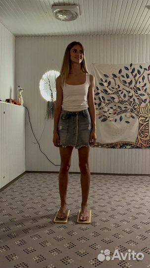 Практика гвоздестояния