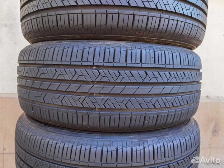 Hankook Kinergy EX H308 215/55 R17 98V
