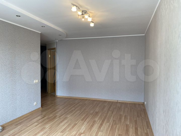 2-к. квартира, 57,3 м², 7/9 эт.