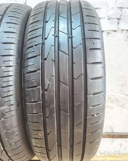 Hankook Ventus Prime 3 K125 205/55 R17 95V