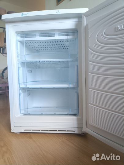 Морозильная камера nord