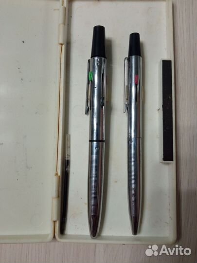 Набор ручек Тактика СССР