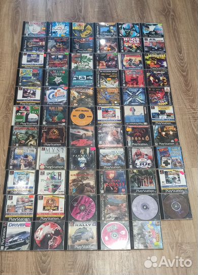 Sony playstation ps1