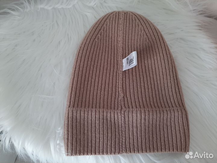 Шапка зимняя