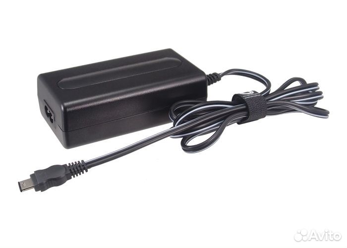 Блок питания для видеокамеры sony