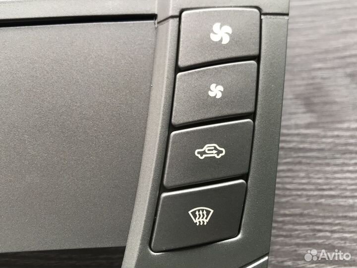 Магнитола Lexus ES350 Teyes CC2L plus