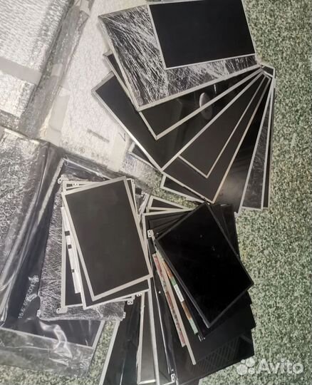 Матрица на планшеты