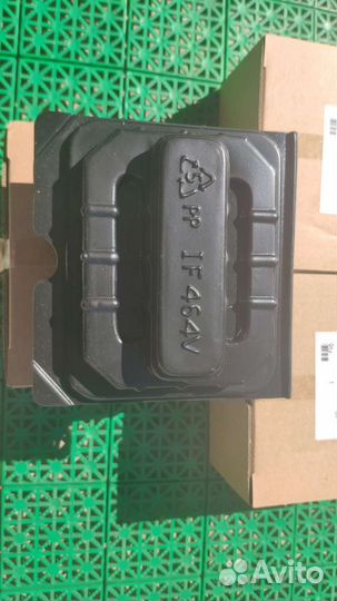 Печатающая головка epson DX5