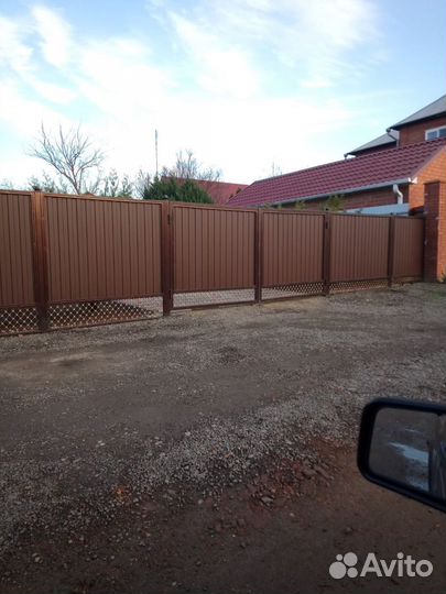 Сварочные работы любой сложности