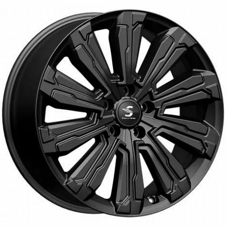 Литые диски Skad 8×R20 5×120