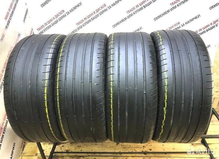 Goodyear Eagle F1 GS 265/45 R20