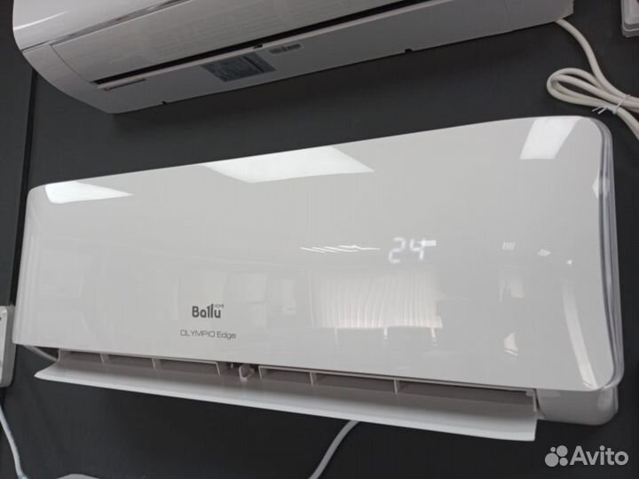 Сплит-система ballu Olympio Edge BSO-07HN1