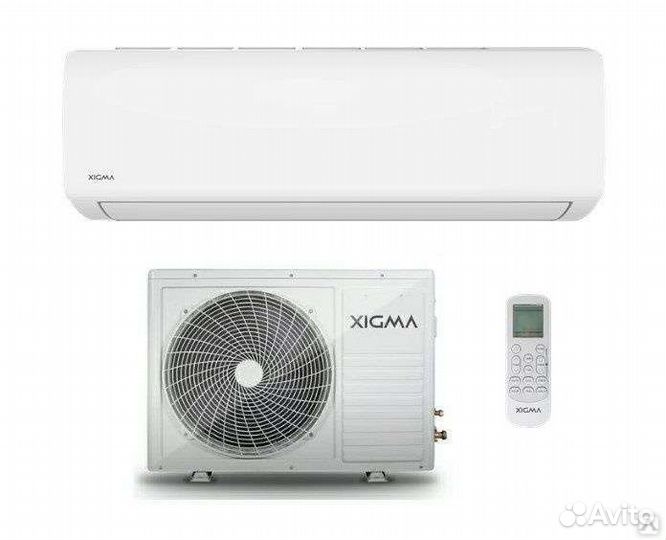 Сплит системы