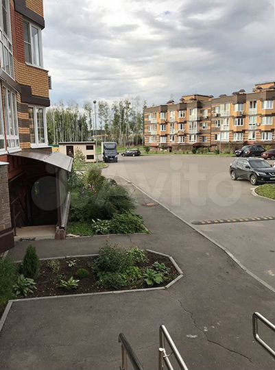 Мини-офис кабинет 9,7 м2 под юр. адрес