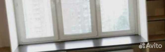 Рабочая зона у окна