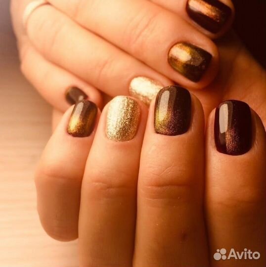 Маникюр, педикюр, депиляция