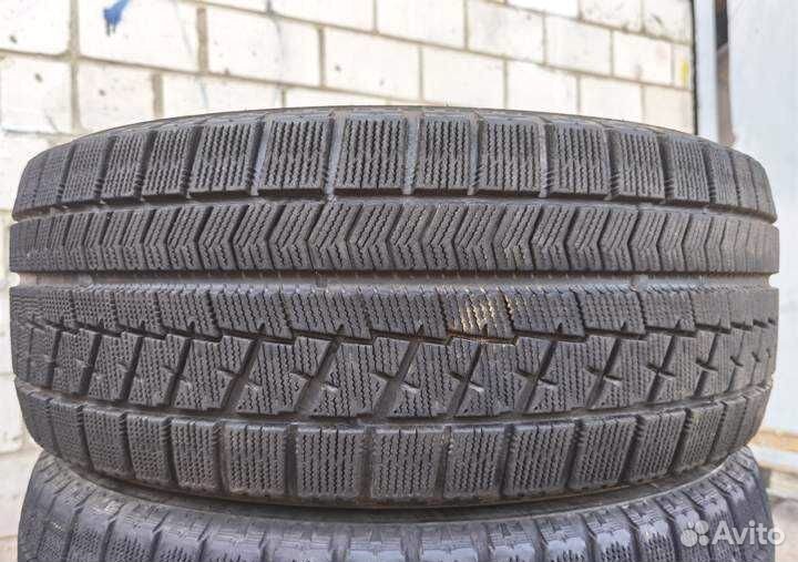 Bridgestone Blizzak VRX 205/55 R16 91Q