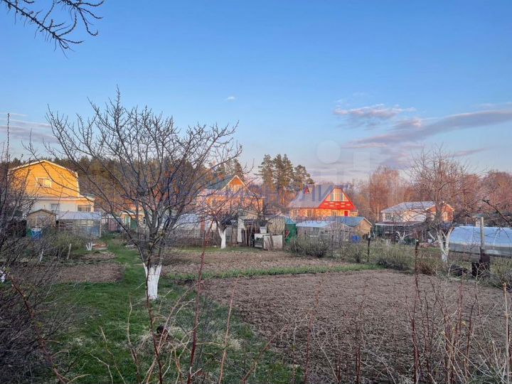 Участок 5 сот. (ИЖС)