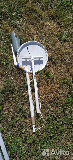 Металлоискатель Пират