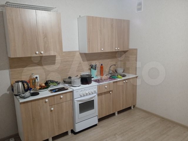 Комната 16 м² в 1-к., 3/11 эт.