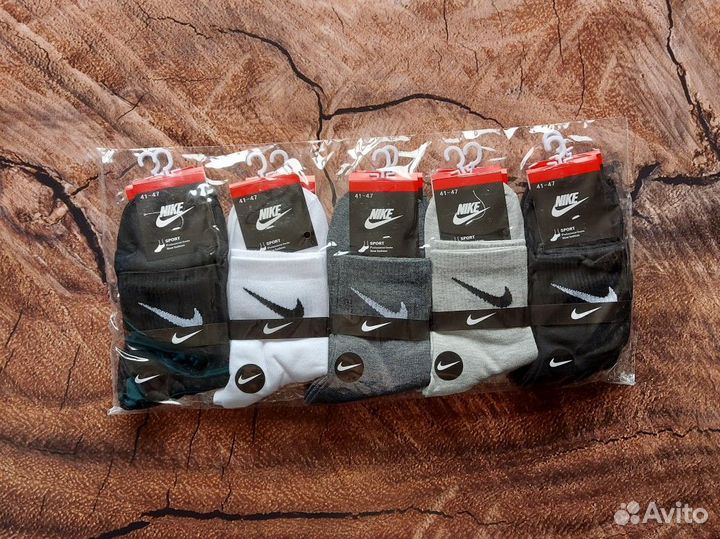 Носки Nike