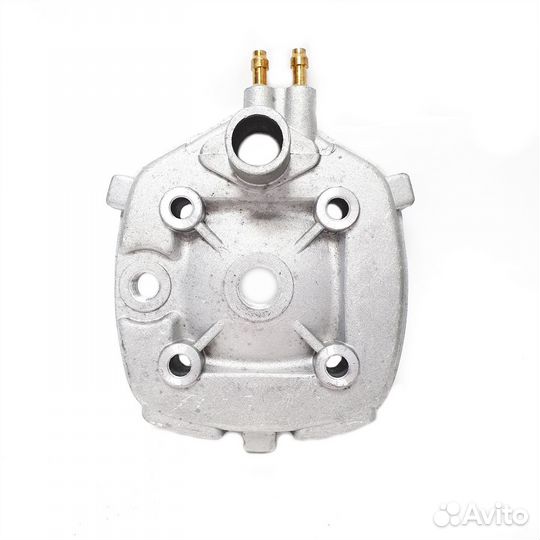 Головка цилиндра 2т Aerox, Minarelly, Nitro d-47