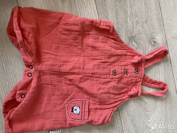 Лосины для девочки