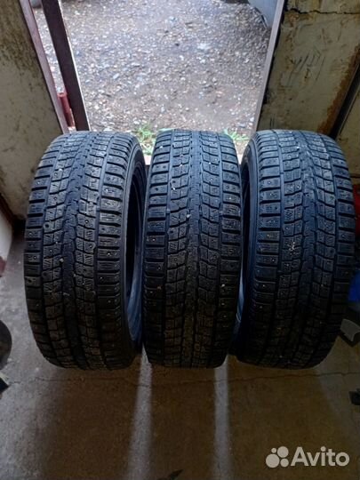 Dunlop SP Winter Ice 01 16 R16 102