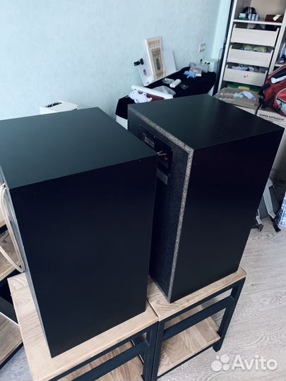 Yamaha NS-200M (обмен klipsch the fives или sixes)