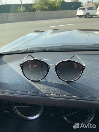 Солнцезащитные очки мужские брендовые carerra