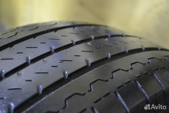 Dunlop SP 10 195/65 R15