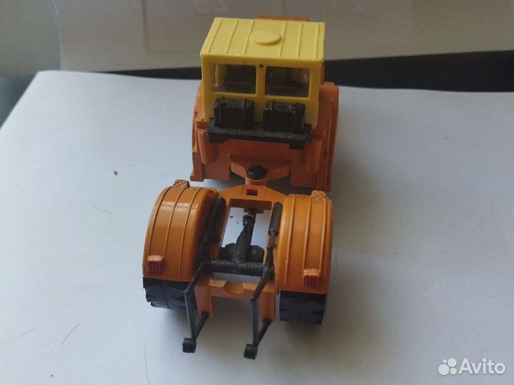 Модельки 1 43 СССР