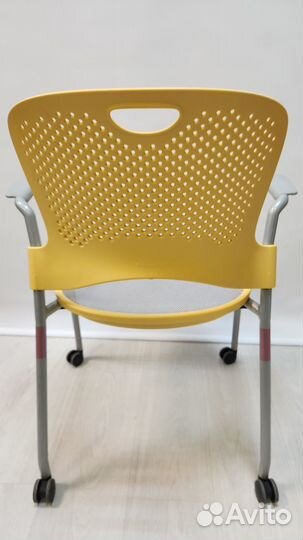 Стулья Herman Miller Caper