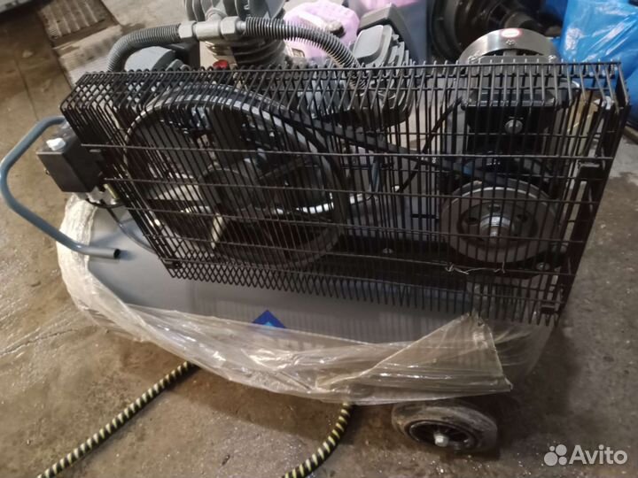 Компрессор воздушный