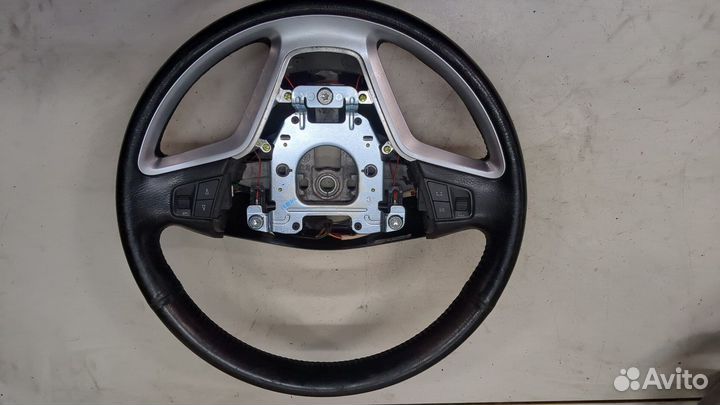 Руль Opel Antara, 2012