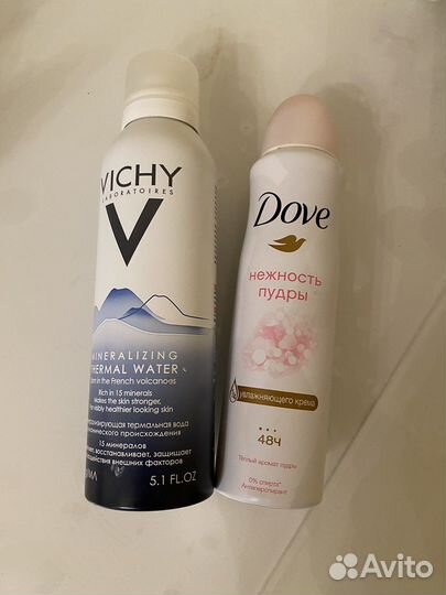 Набор косметики