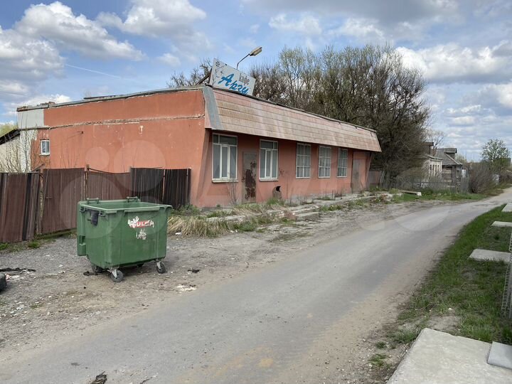 Здание, 280 м²