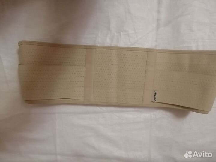 Бандаж для беременных orlett