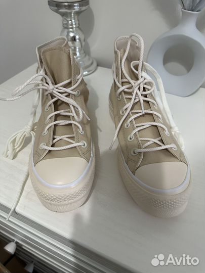 Кеды converse оригинал