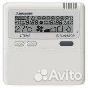 Mitsubishi Heavy FDU140vн/FDC140VSX-W