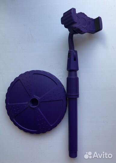 Штатив монопод