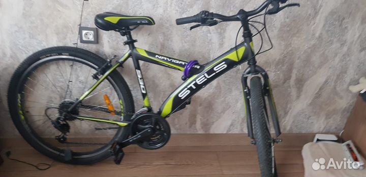 Велосипеды бу взрослый stels