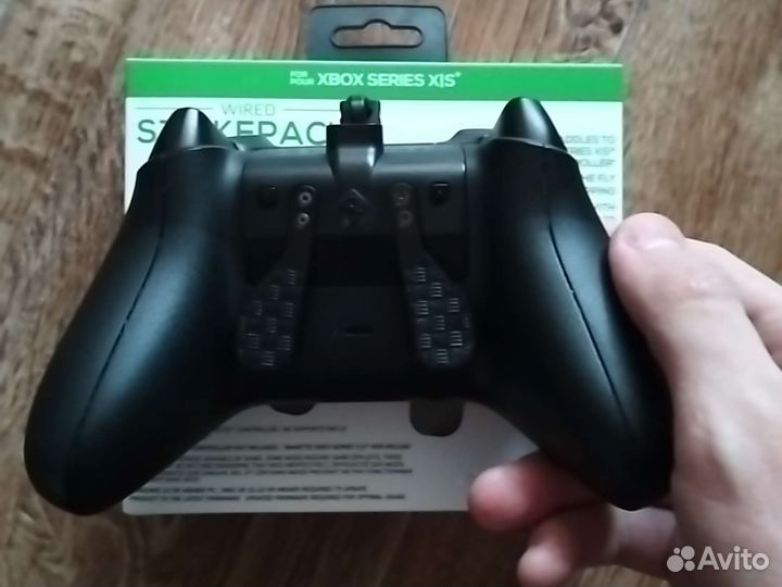Xbox series X S Strike Pack FPS Dominator