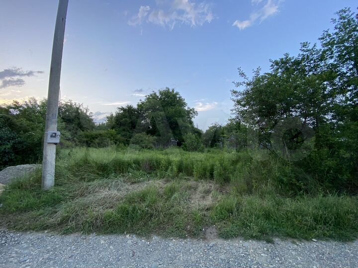 Участок 5 сот. (СНТ, ДНП)