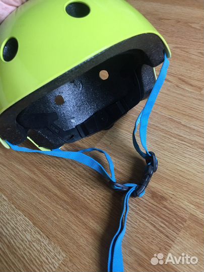 Детский шлем защитный