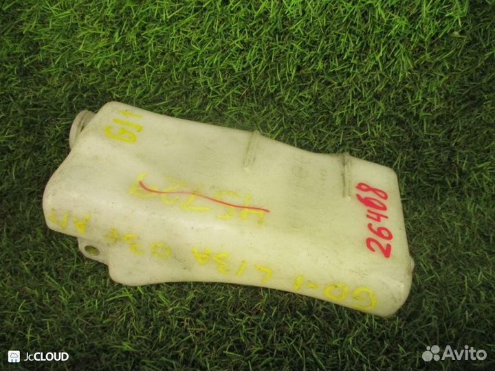 Бачок расширительный на honda mobilio GB2 L15A