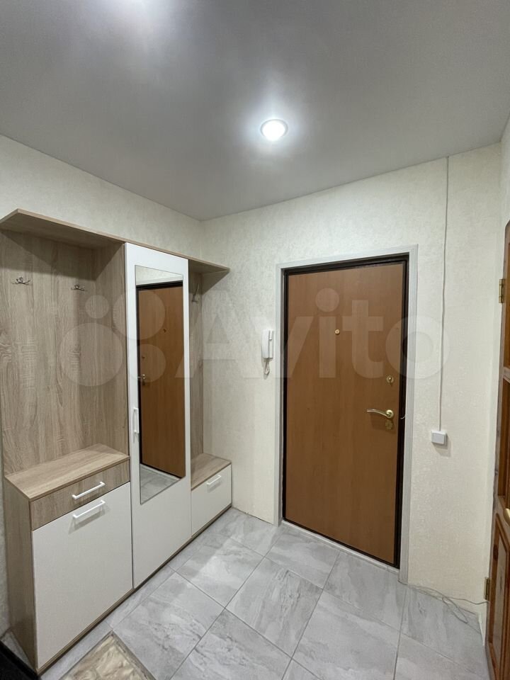 Квартира-студия, 28 м², 5/9 эт.