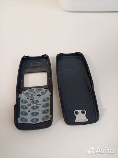 Корпус nokia 3310