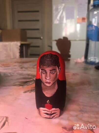 Матрешки «Кдм»