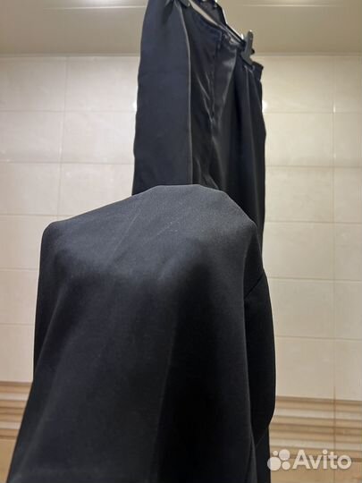 Укороченый кардиган (мохер) 44 до 48 и брюки